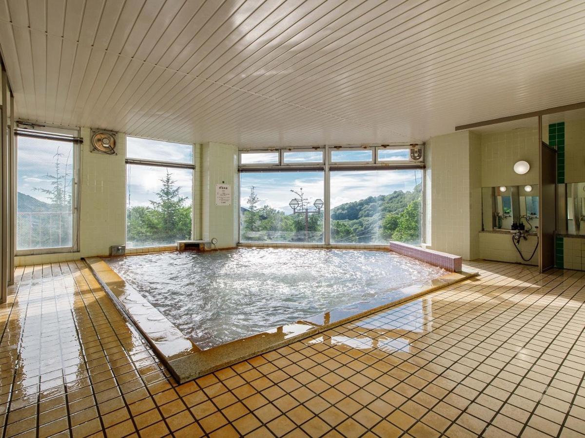 Hotel Iwasuge Yamanouchi  Exterior photo